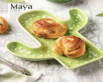 اردو خوری طرح کاکتوسmaya